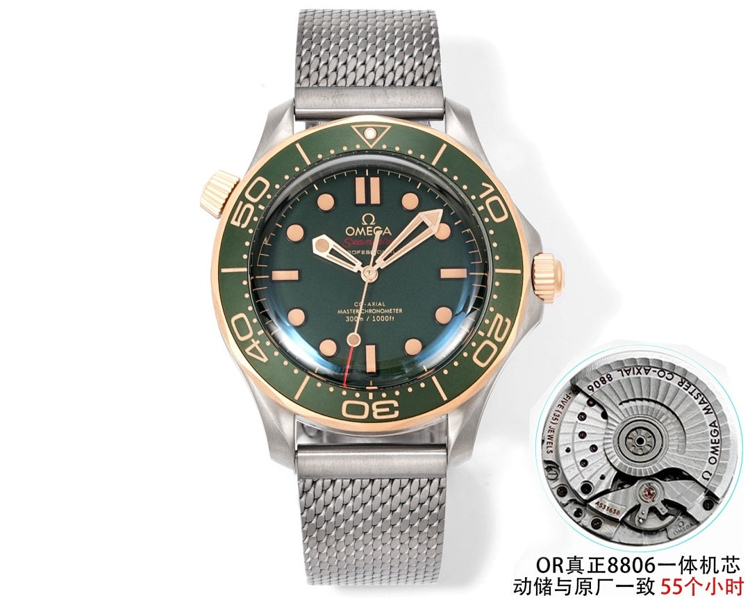 Omega Watches