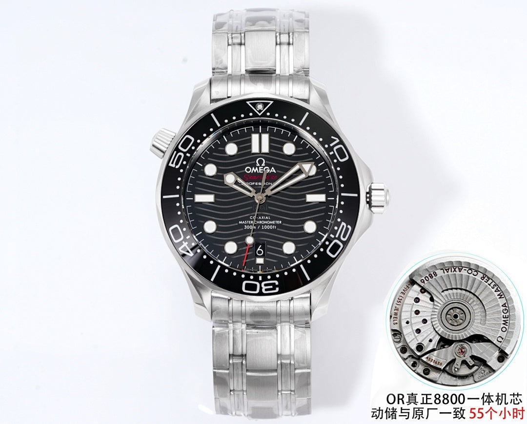 Omega Watches