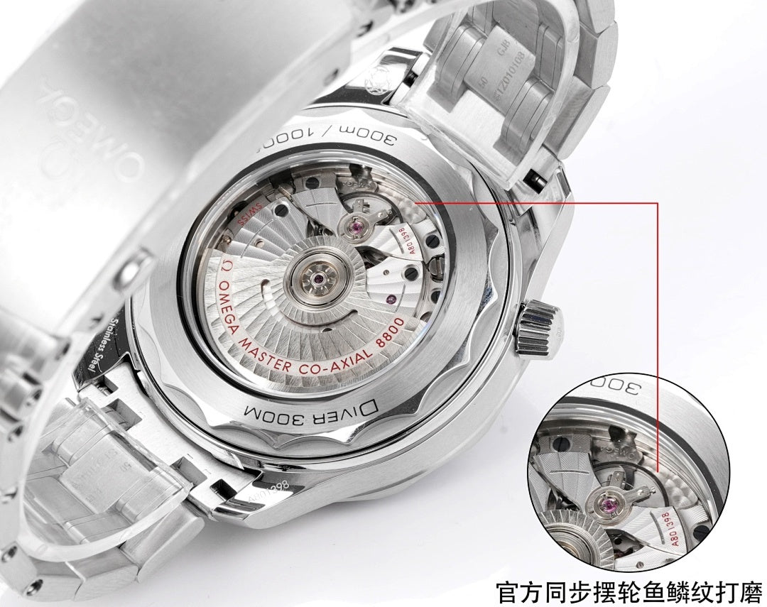 Omega Watches