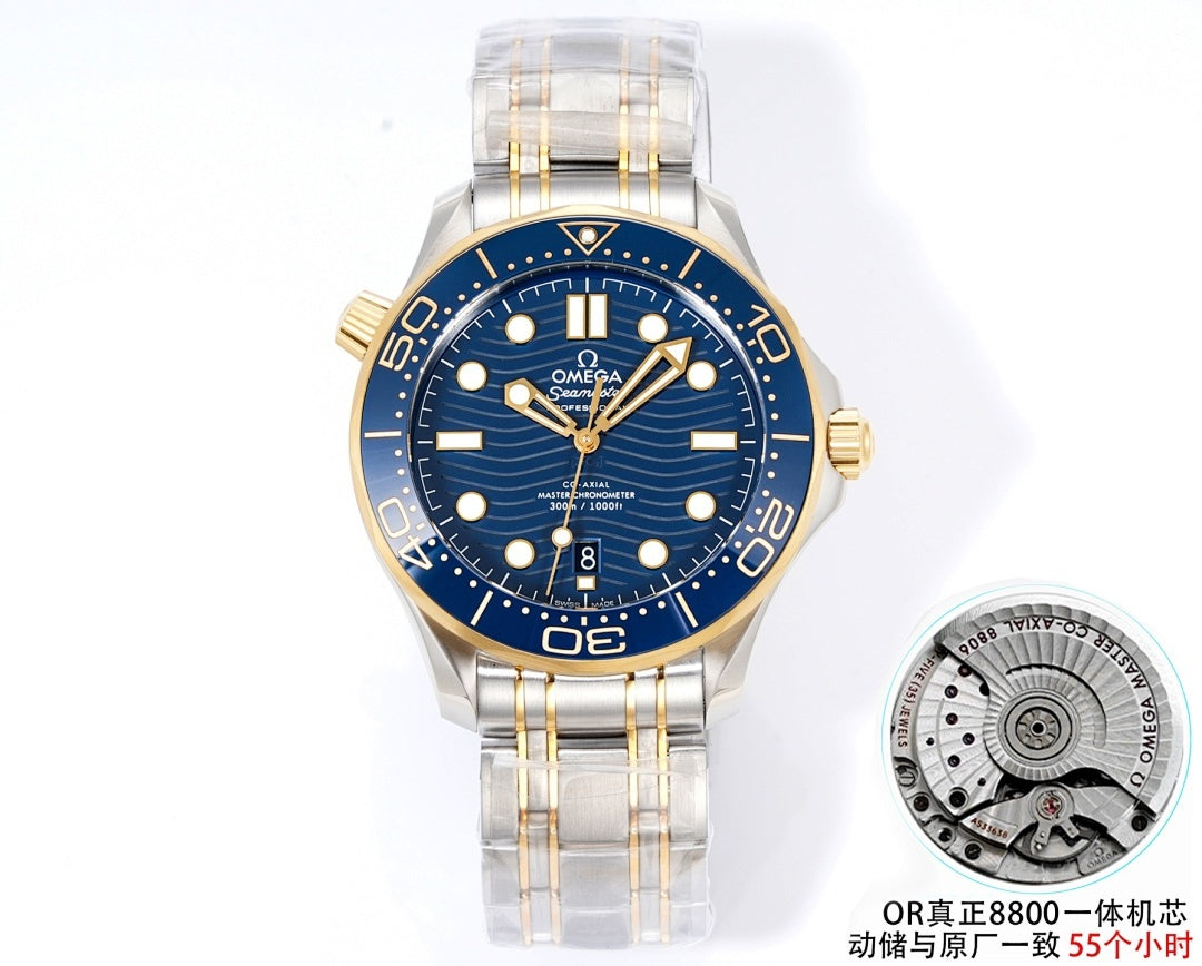 Omega Watches