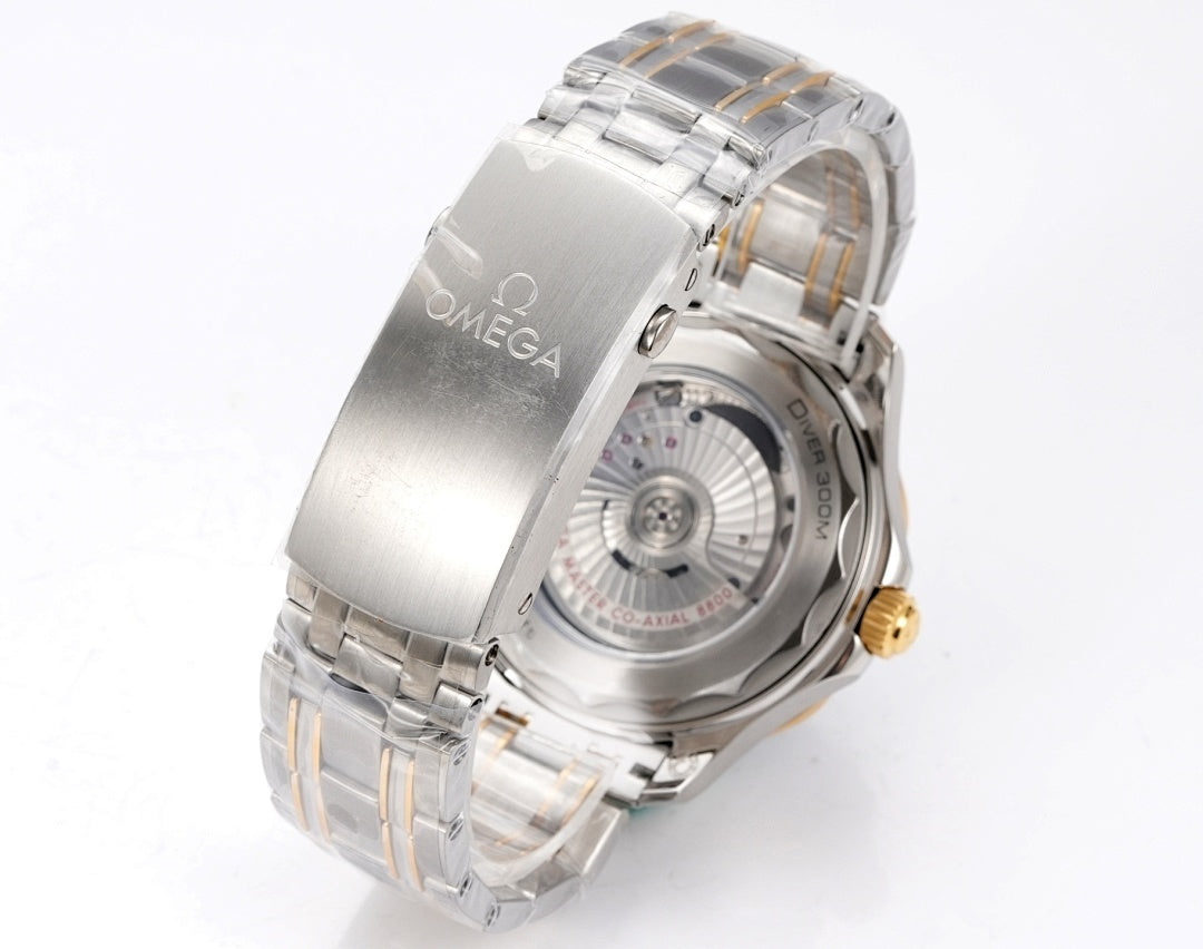 Omega Watches