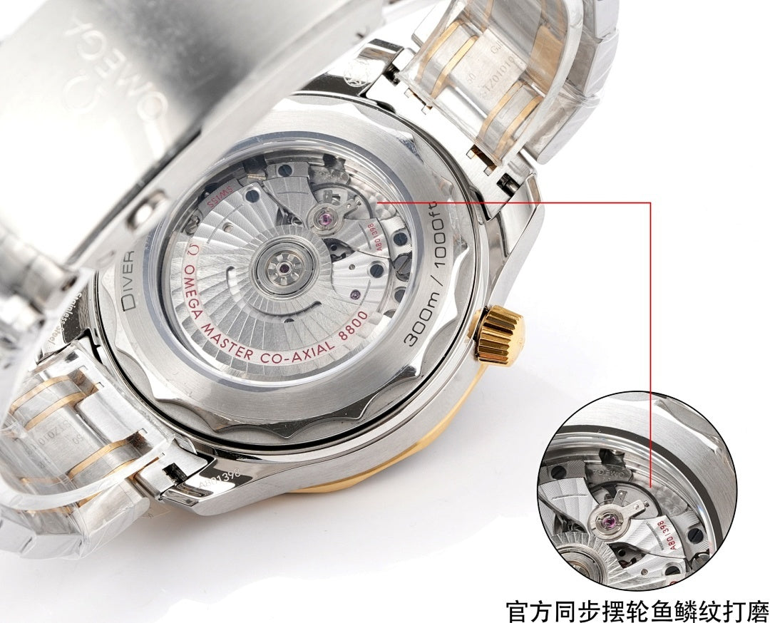 Omega Watches