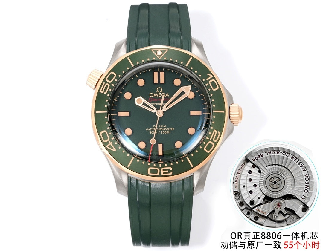Omega Watches