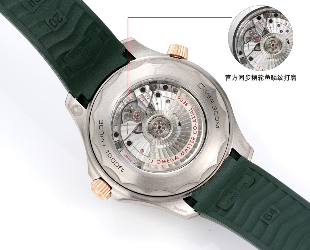 Omega Watches