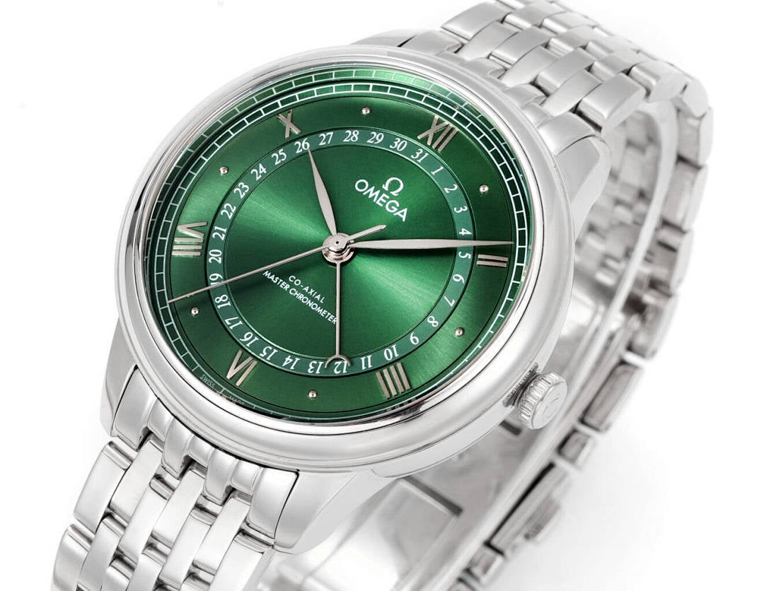 Omega Watches