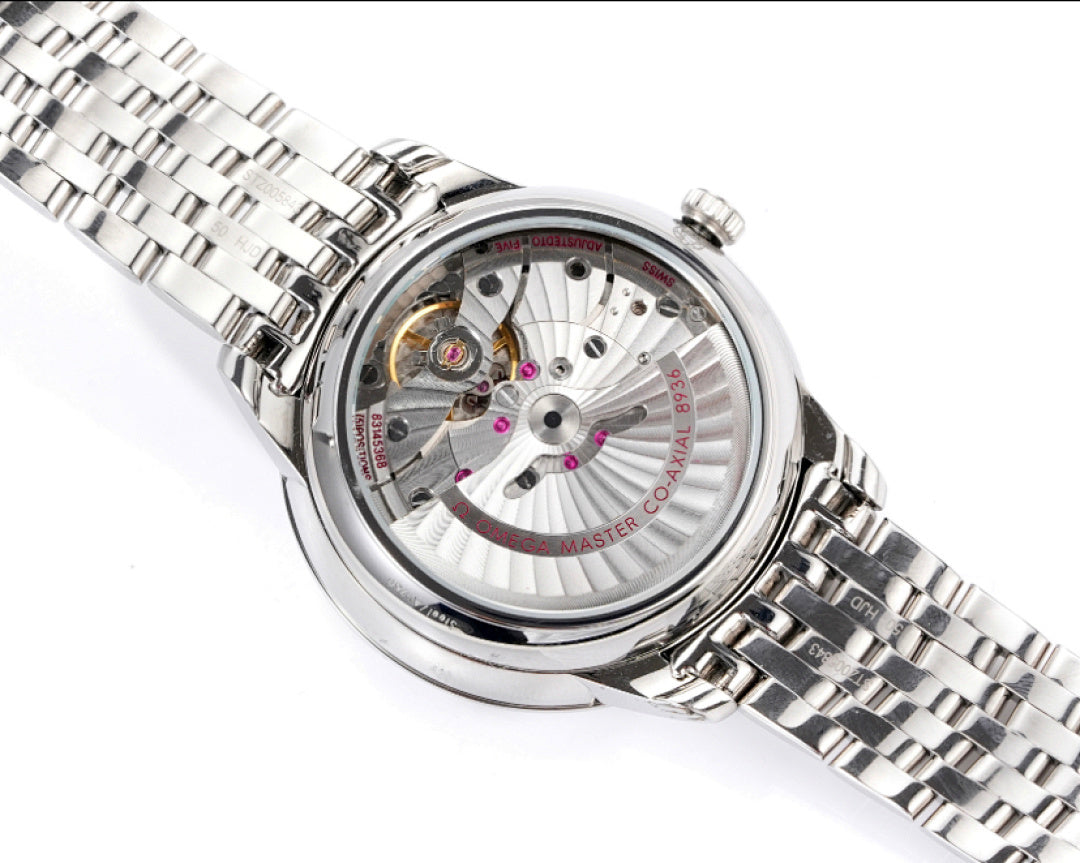 Omega Watches