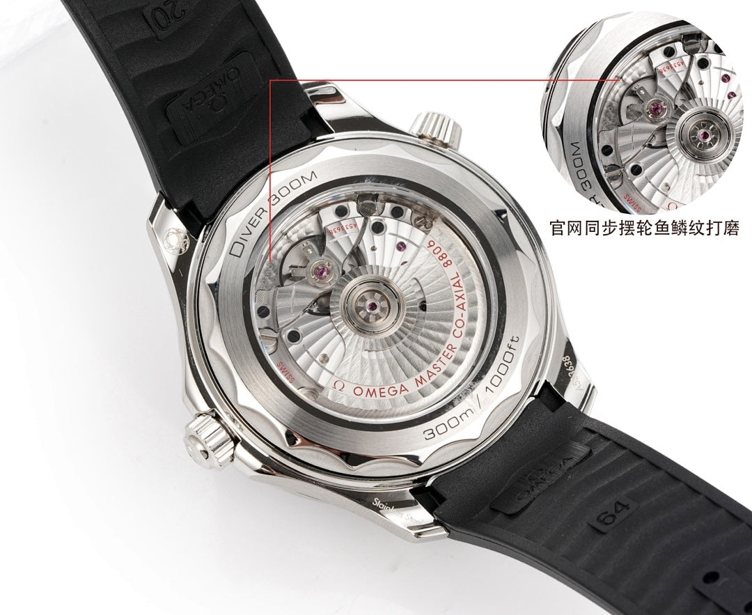 Omega Watches
