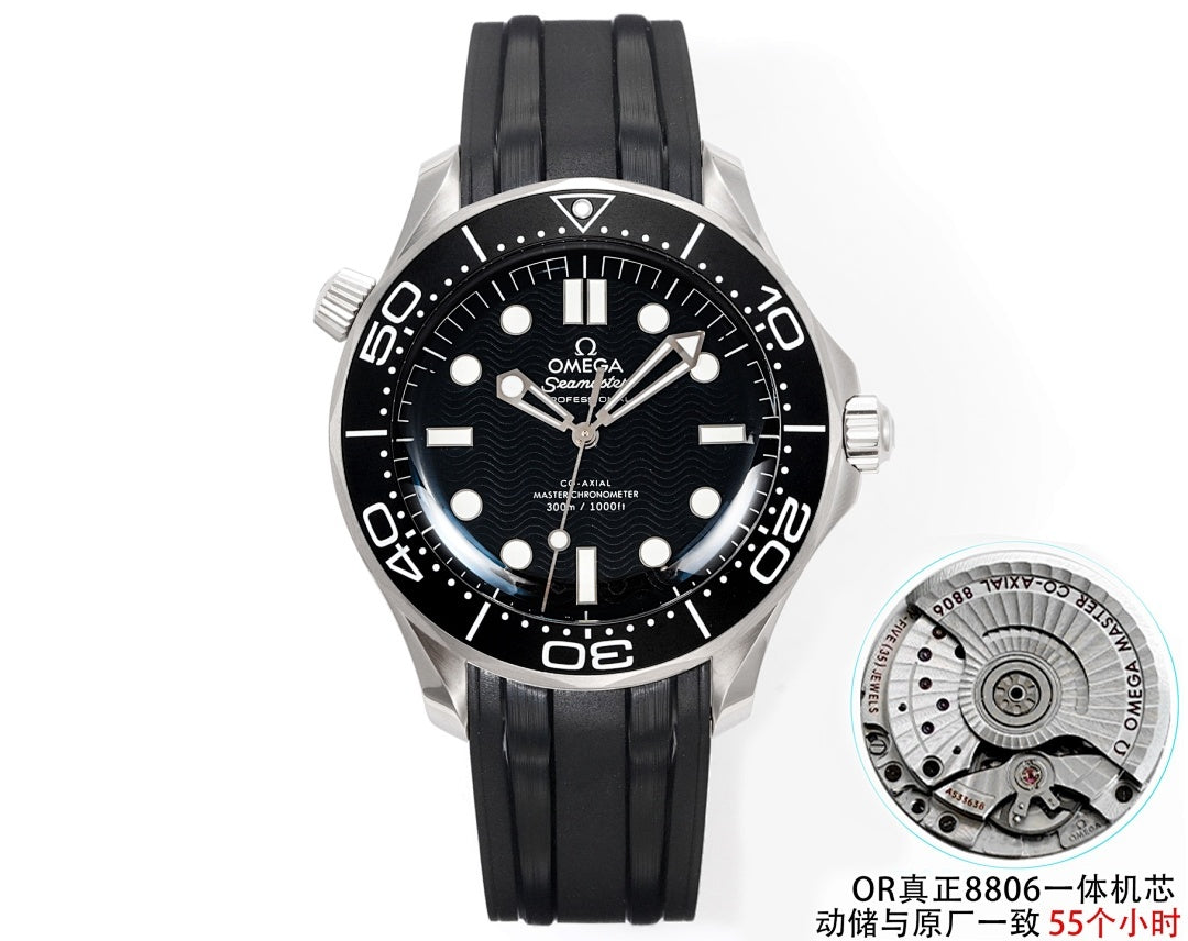 Omega Watches