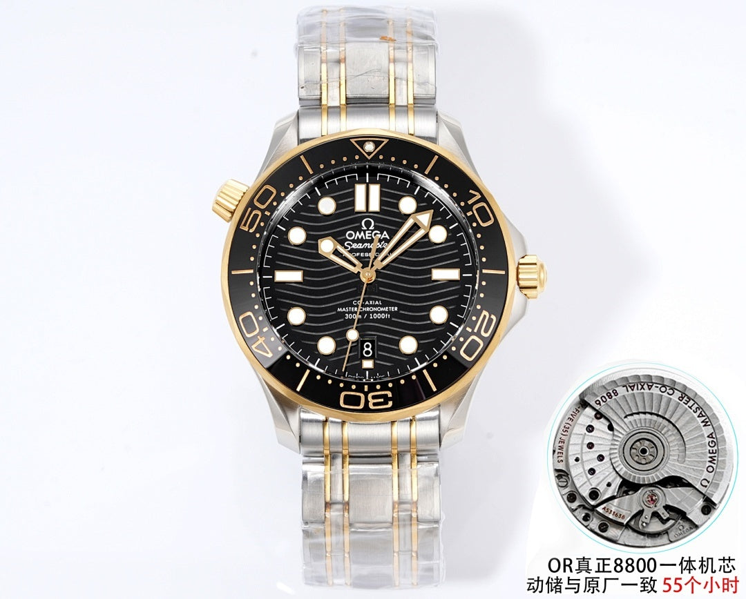 Omega Watches