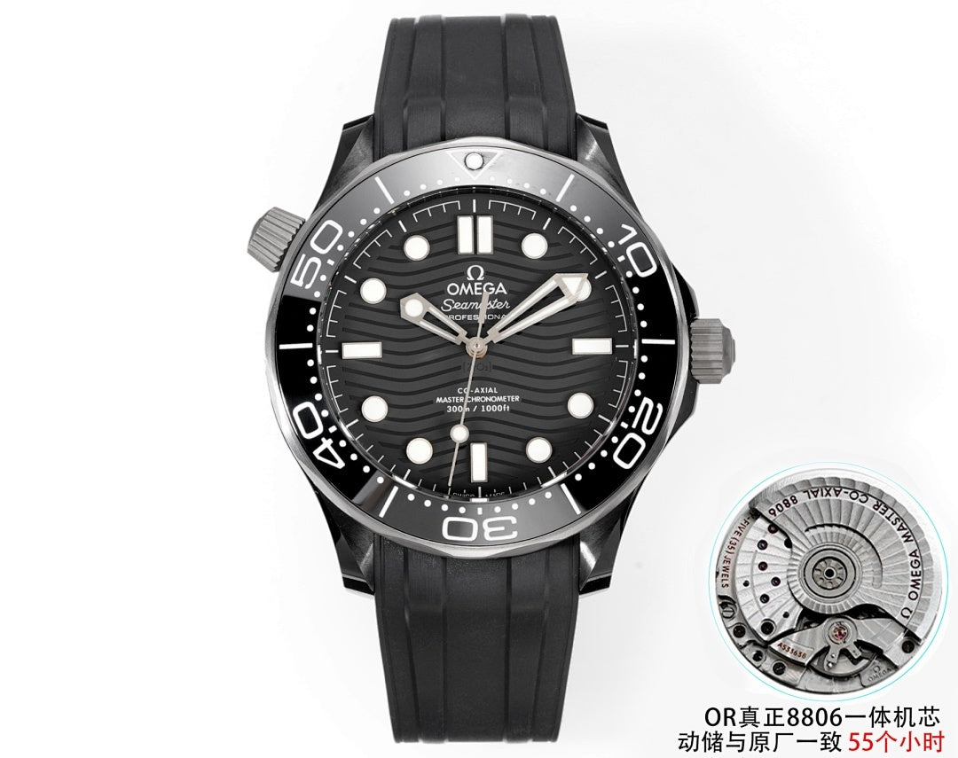 Omega Watches