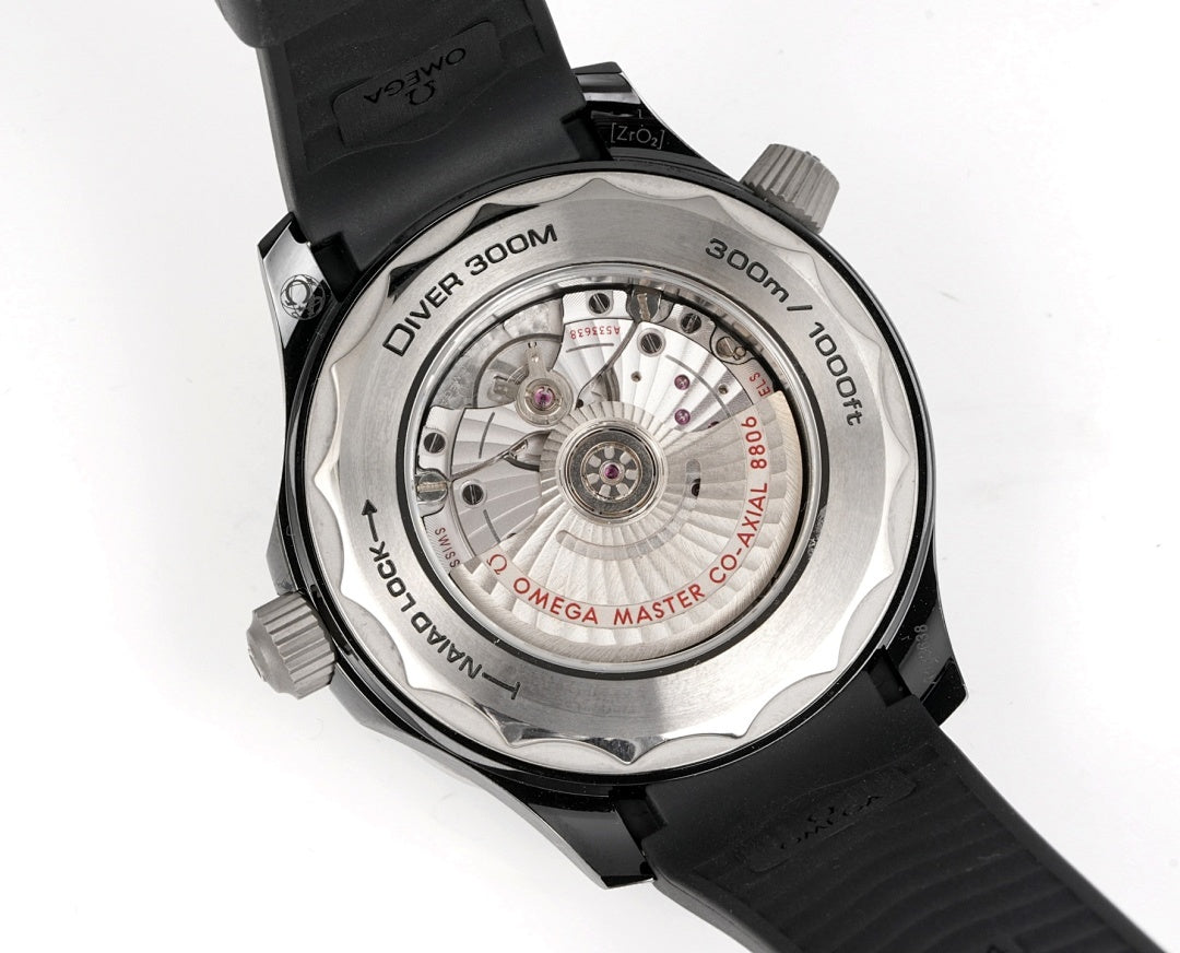Omega Watches