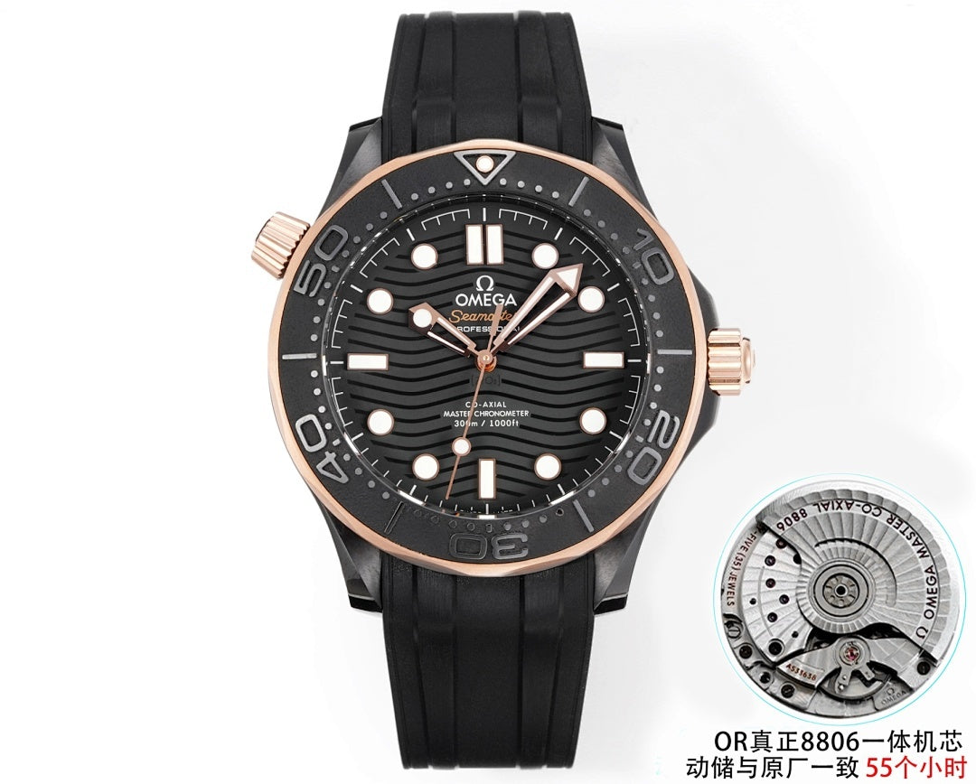 Omega Watches