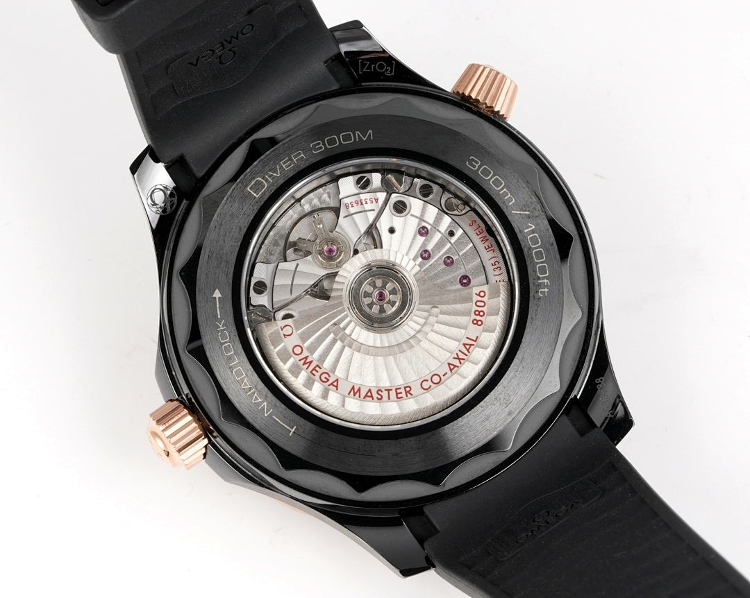 Omega Watches