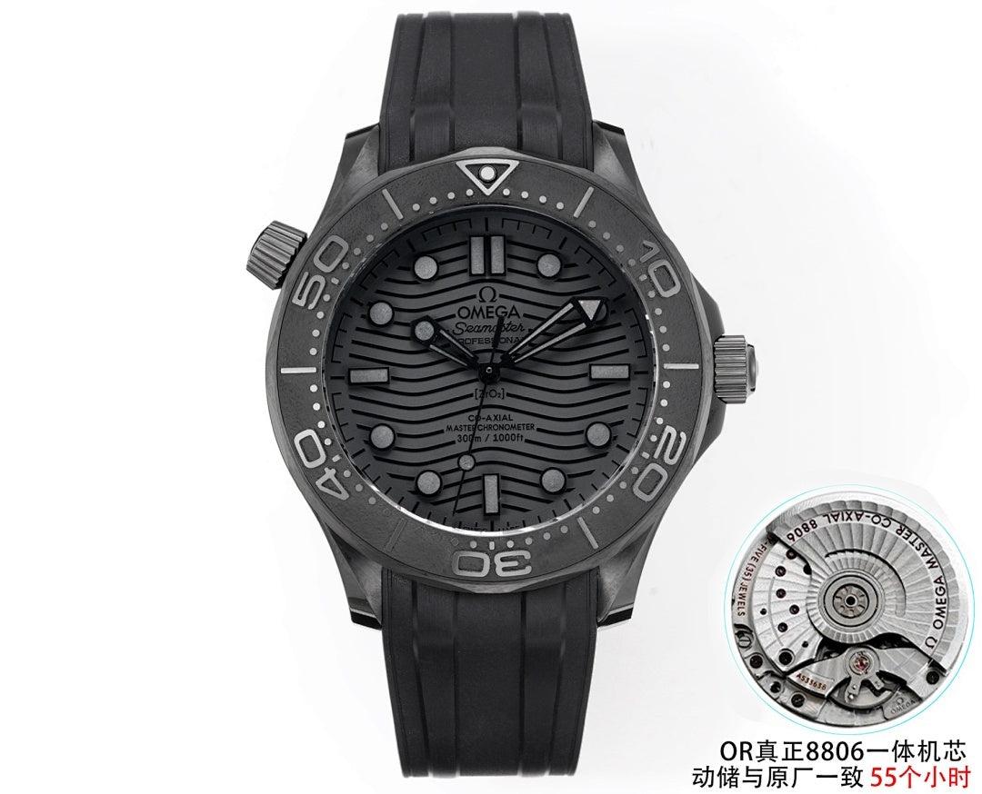 Omega Watches