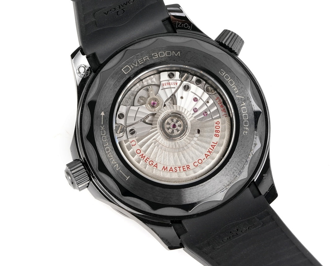 Omega Watches