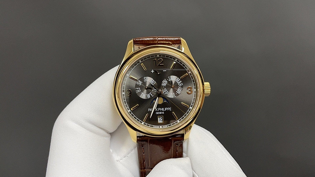 Patek Philippe Watches