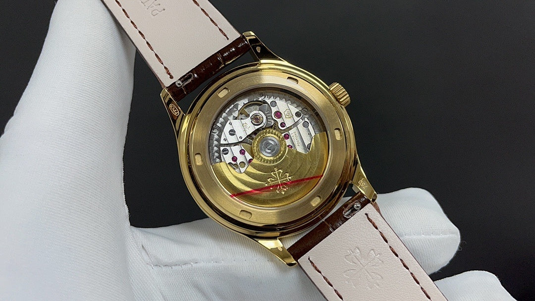 Patek Philippe Watches