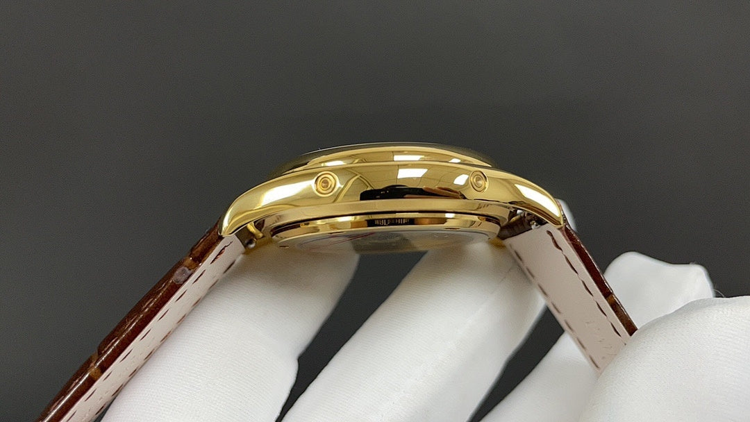 Patek Philippe Watches