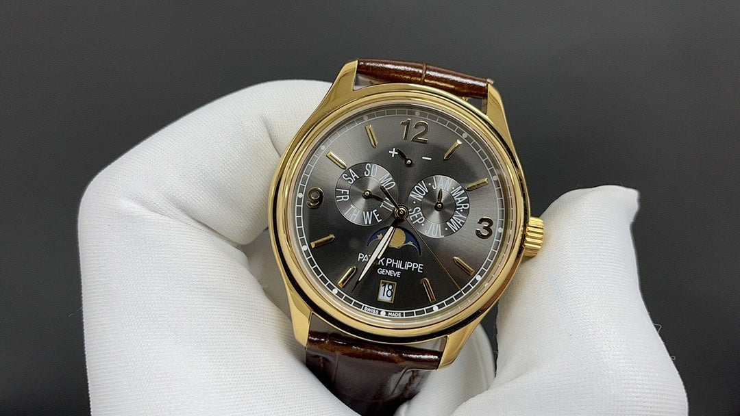 Patek Philippe Watches