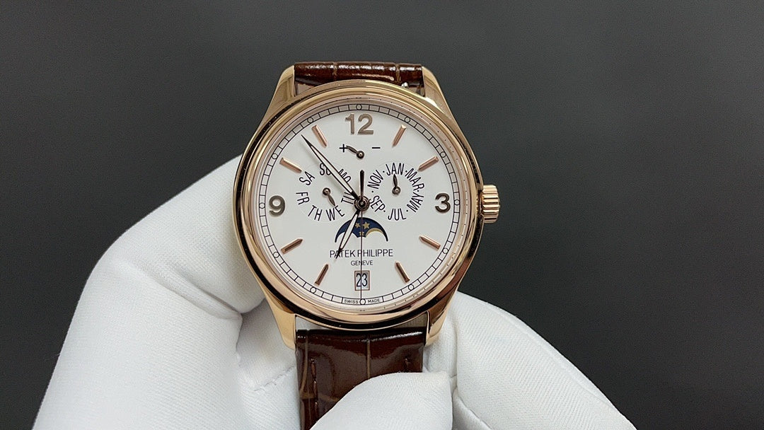 Patek Philippe Watches