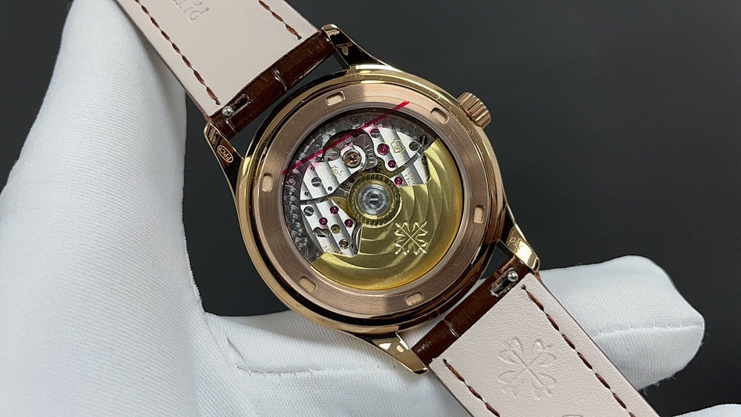 Patek Philippe Watches