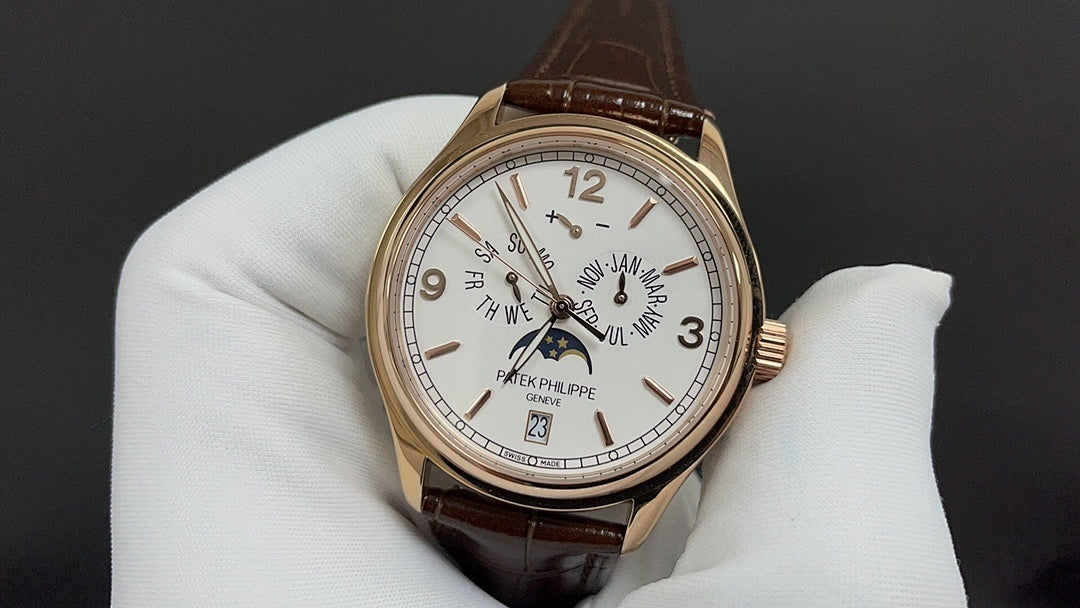 Patek Philippe Watches