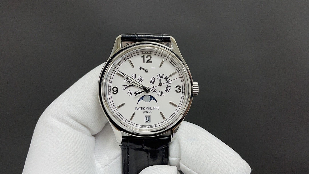 Patek Philippe Watches