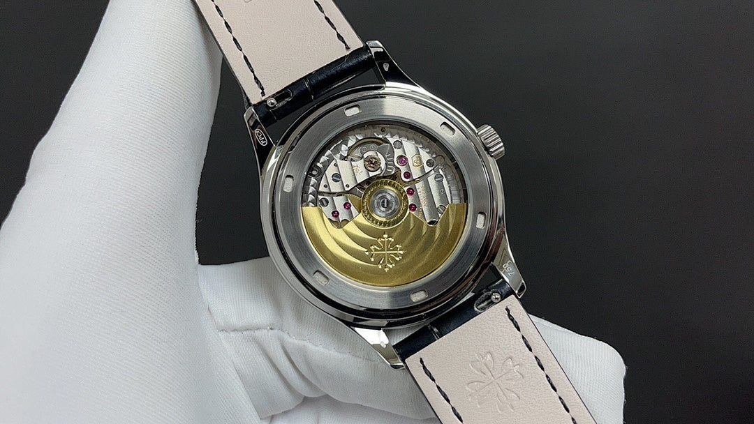 Patek Philippe Watches