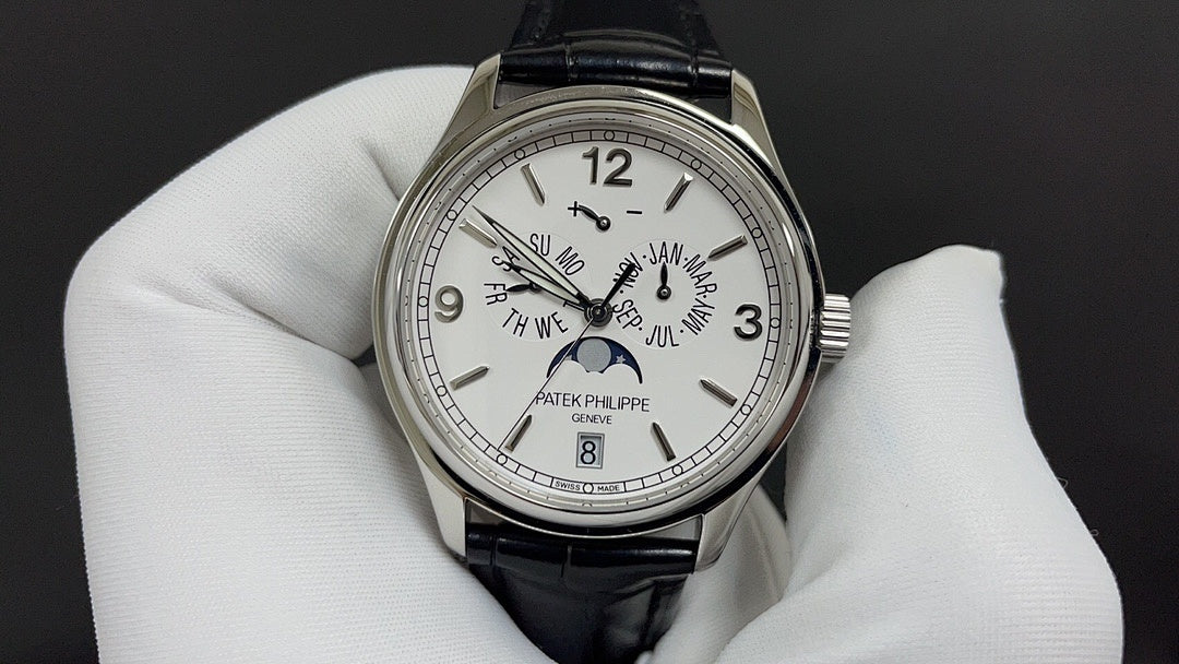 Patek Philippe Watches