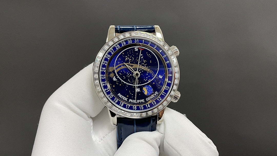 Patek Philippe Watches