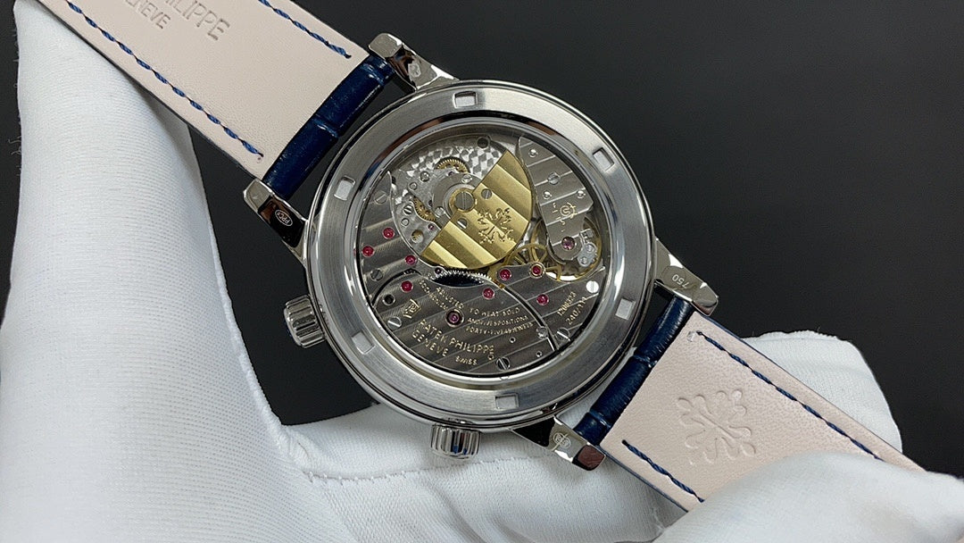Patek Philippe Watches
