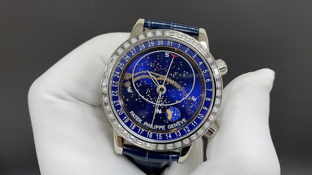Patek Philippe Watches