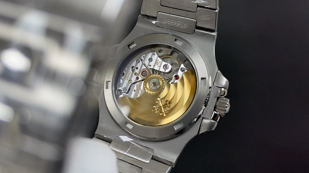 Patek Philippe Watches