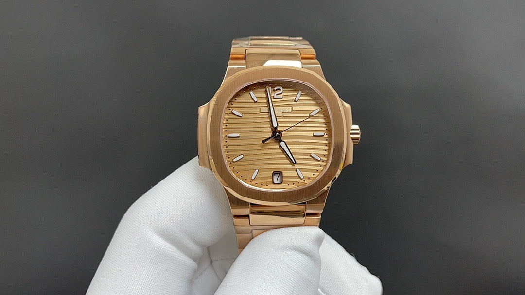 Patek Philippe Watches