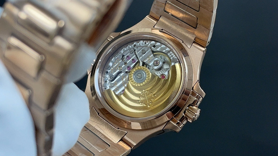 Patek Philippe Watches