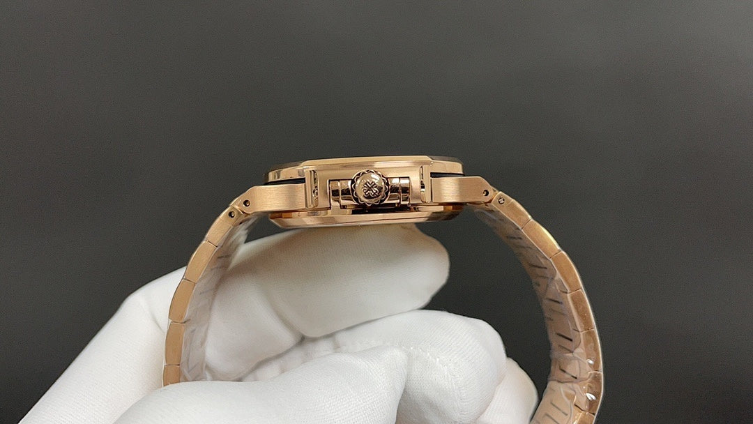 Patek Philippe Watches