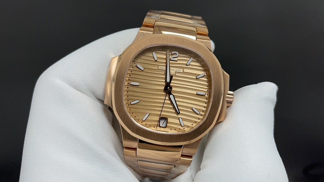 Patek Philippe Watches