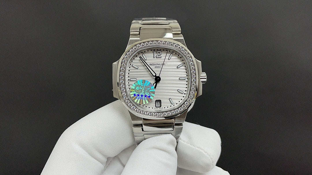 Patek Philippe Watches
