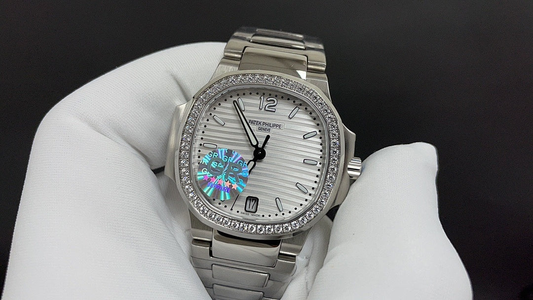 Patek Philippe Watches