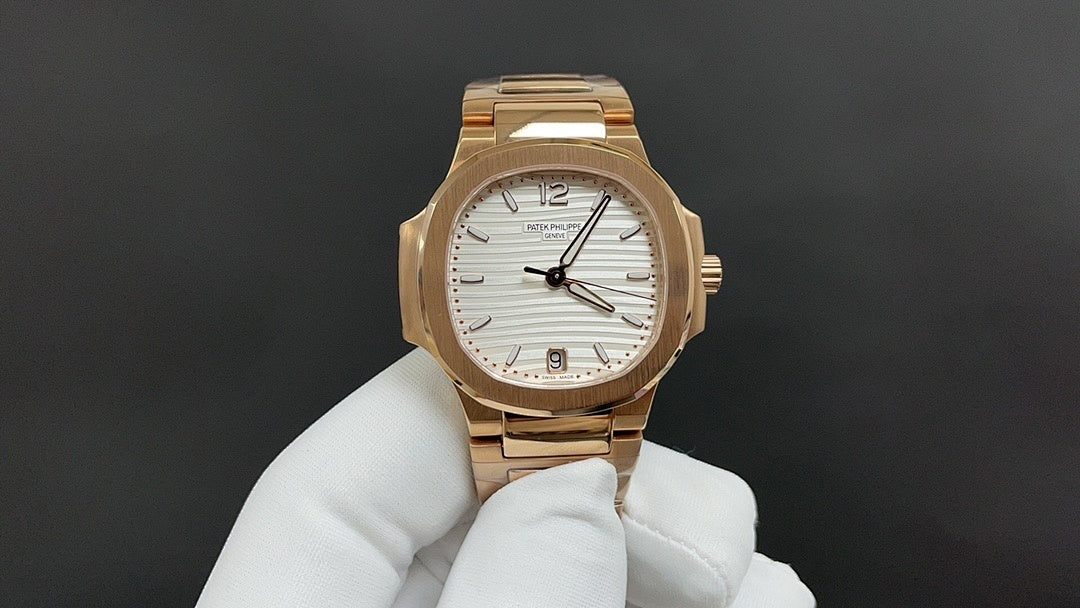 Patek Philippe Watches