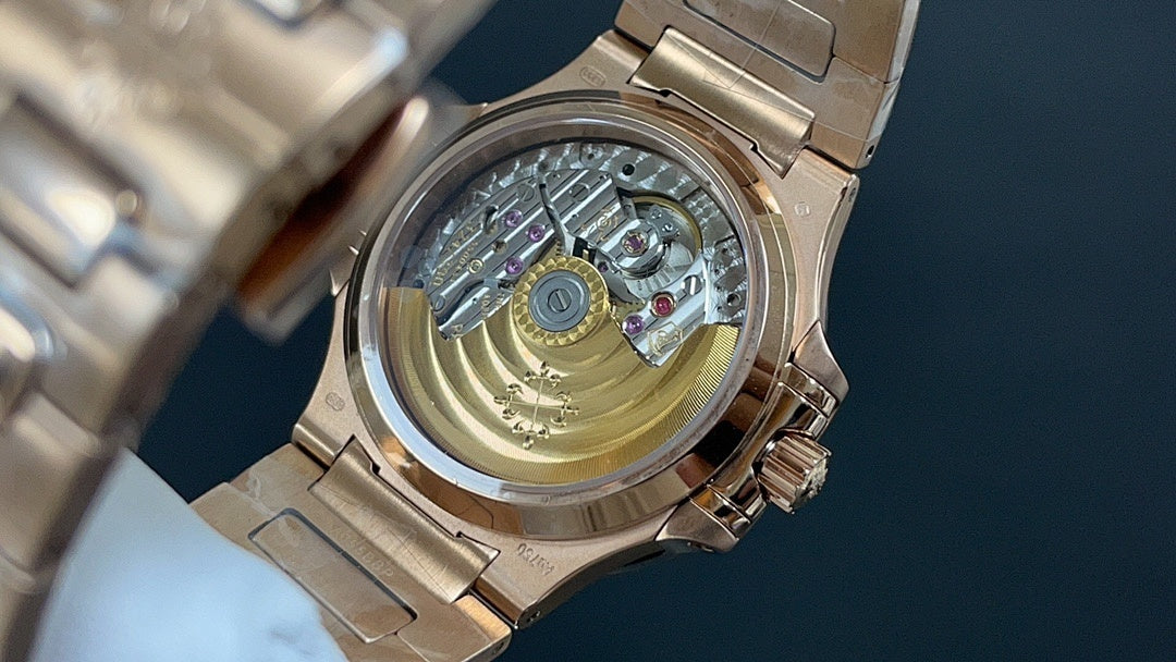 Patek Philippe Watches