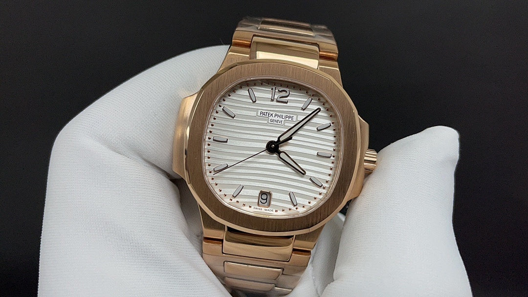 Patek Philippe Watches
