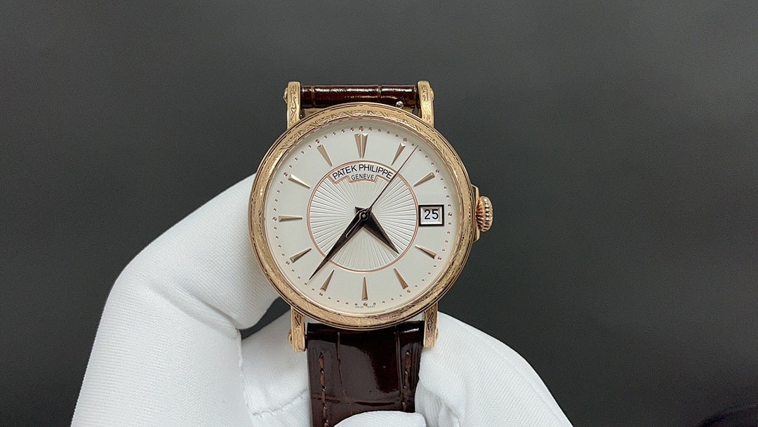Patek Philippe Watches