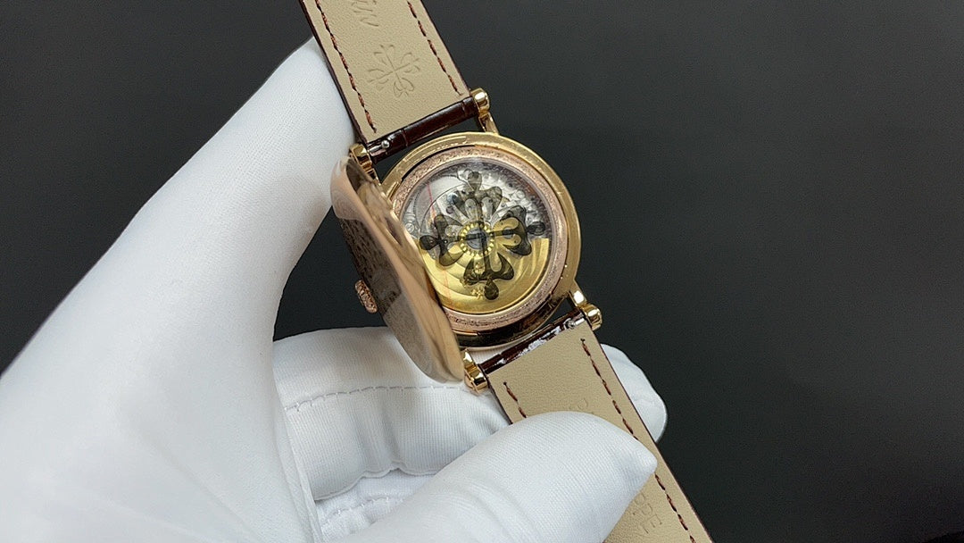 Patek Philippe Watches