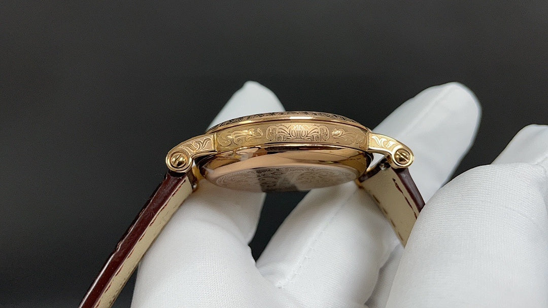 Patek Philippe Watches
