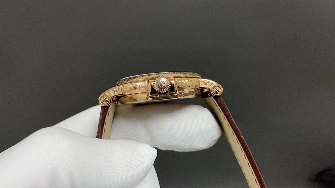 Patek Philippe Watches