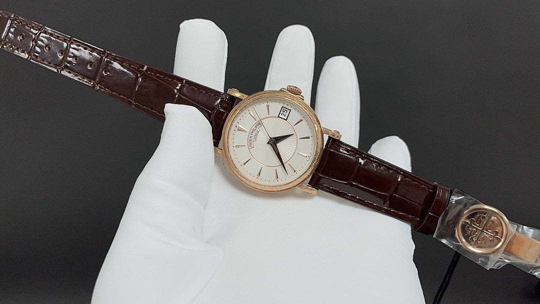 Patek Philippe Watches