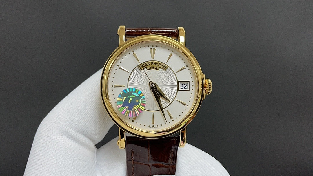 Patek Philippe Watches