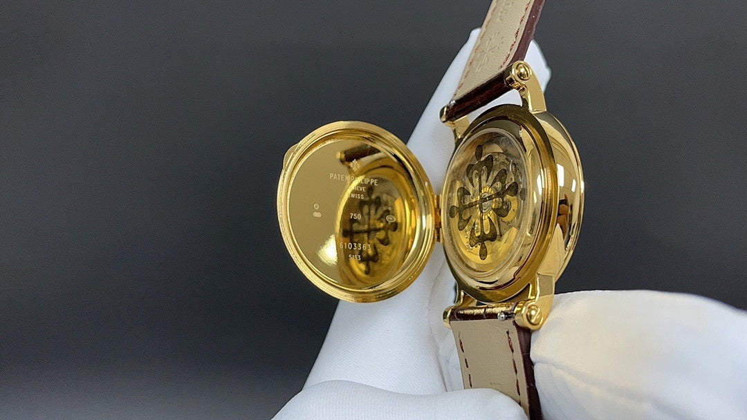 Patek Philippe Watches