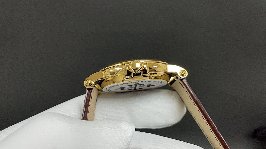 Patek Philippe Watches